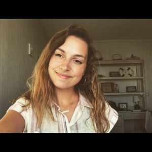 Meet your Posher, Mason